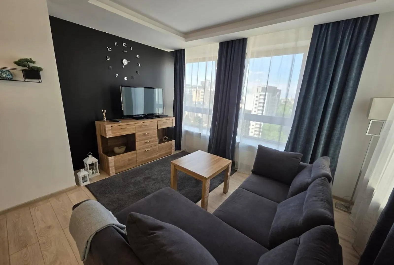 Wb2 Wyrafinowany Luksusowy Apartament W Centrum Warsaw 0*,  Poland