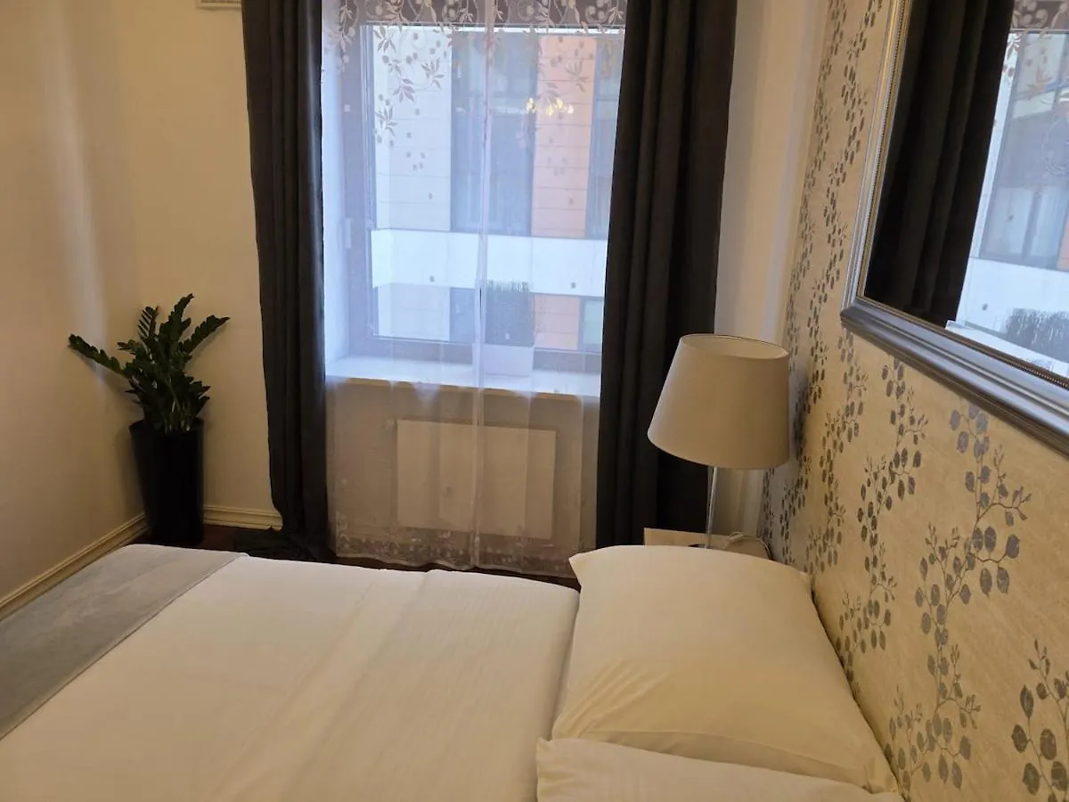 Apartment Wb2 Wyrafinowany Luksusowy Apartament W Centrum Warsaw Poland