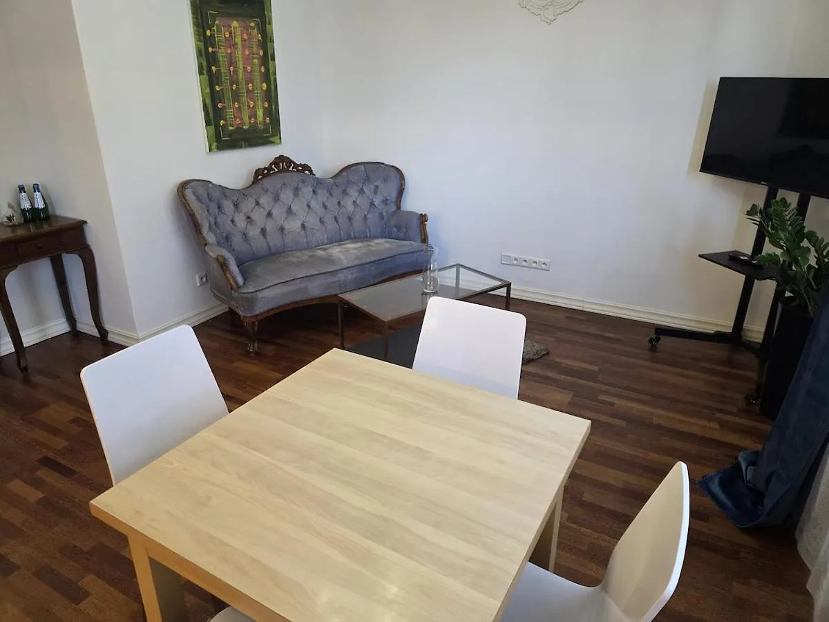 Apartment Wb2 Wyrafinowany Luksusowy Apartament W Centrum Warsaw