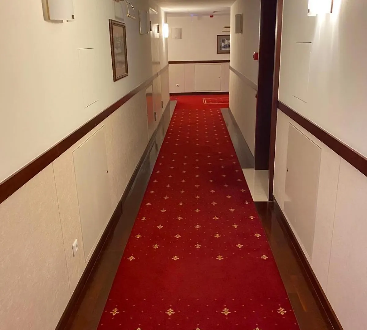 Wb2 Wyrafinowany Luksusowy Apartament W Centrum Warsaw 0*,  Poland